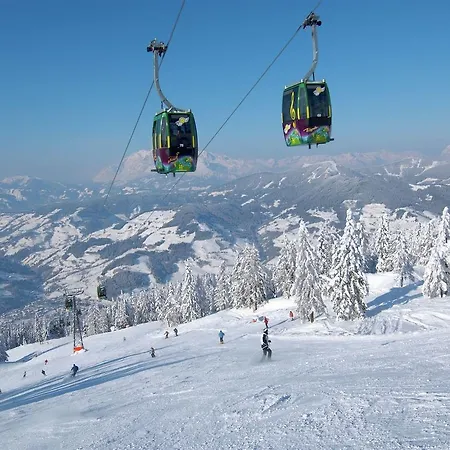 Schuttbach Hébergement de vacances