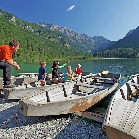 Schuttbach Hébergement de vacances *