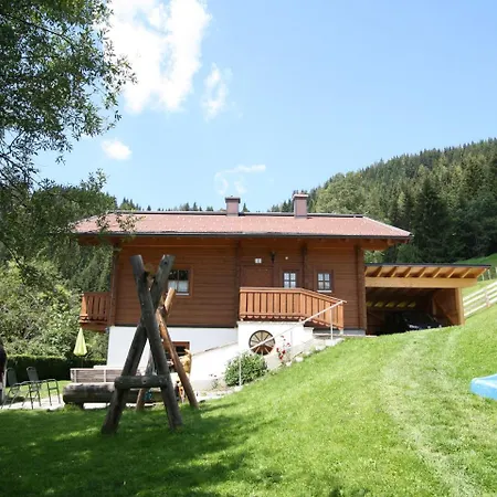 Hébergement de vacances Schuttbach *